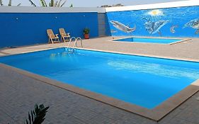Residencia Aguia
